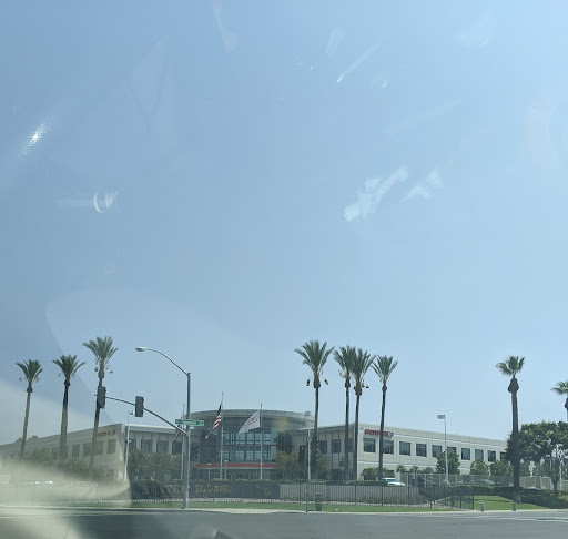 Stater Bros Distribution image
