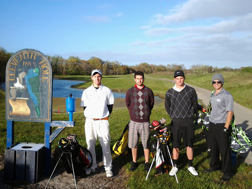 Golf Club «Cape May National Golf Club», reviews and photos, 834 Florence Avenue, Cape May, NJ 08204, USA