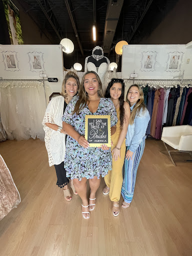 Bridal Shop «Brides of America», reviews and photos, 785 NW 167th St, Miami, FL 33169, USA