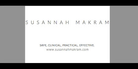 Susannah Makram Clinics