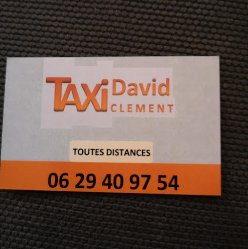 Taxi David à Alzonne