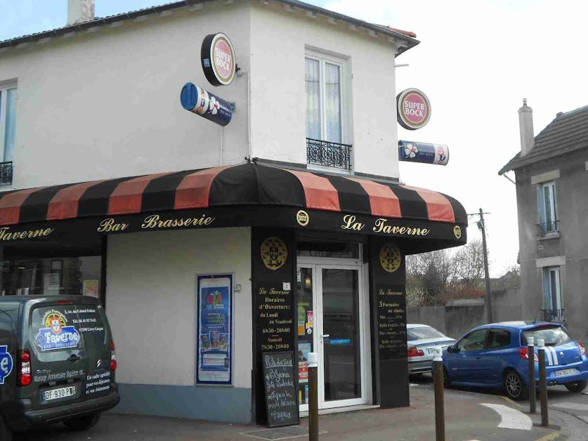 La Taverne de Stana cuisine française traditionnelle et Serbe Livry Gargan à Livry-Gargan