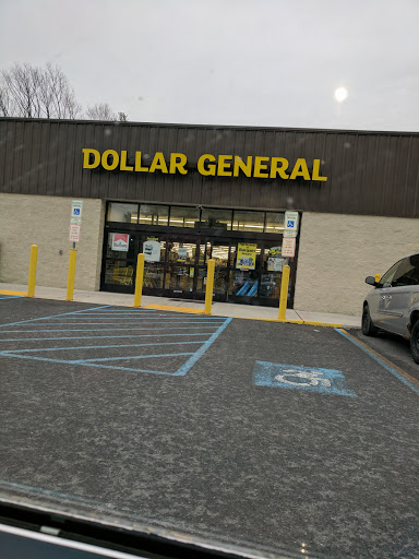 Discount Store «Dollar General», reviews and photos, 2319 N Delaware Dr, Mt Bethel, PA 18343, USA