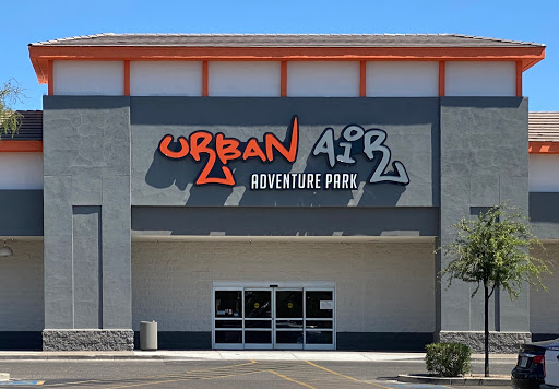 Sign Shop «ABD Signs & Printing», reviews and photos, 8945 W Larkspur Dr #103, Peoria, AZ 85381, USA