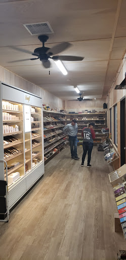 Tobacco Shop «Fogue & Bates Tobacco», reviews and photos, 6929 E 71st St, Tulsa, OK 74133, USA