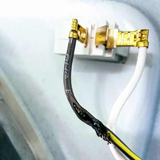 Appliance Store «J & B Appliance», reviews and photos, 9081 Darrow Rd, Twinsburg, OH 44087, USA