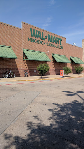 Walmart Neighborhood Market, 2130 Rufe Snow Dr, Keller, TX 76248, USA, 