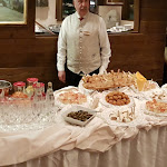 Photo n°3 de l'avis de Larissa.. fait le 17/02/2019 à 06:33 sur le  Vitalpina Hotel Dosses à Santa Cristina Gherdëina