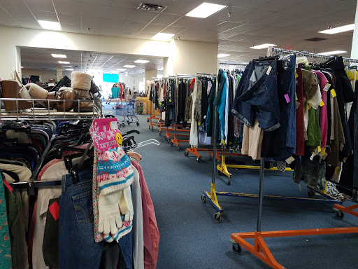 Thrift Store «Goodwill», reviews and photos, 1626 NJ-38, Lumberton, NJ 08048, USA
