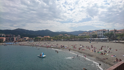La Laverie à Banyuls-sur-Mer