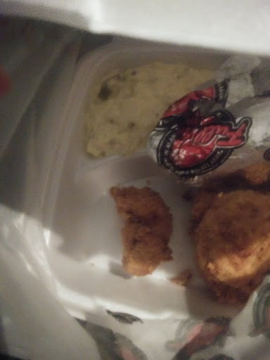 Barbecue Restaurant «Full Moon Bar-B-Que», reviews and photos, 3826 Montgomery Hwy, Dothan, AL 36303, USA