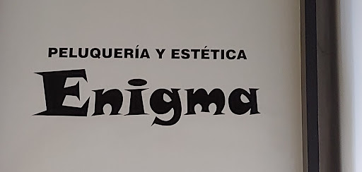 Peluquería Enigma en Valladolid, Valladolid
