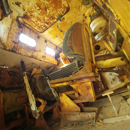 Gift Shop «Iwo Jima Museum Gift Shop», reviews and photos, 320 Iwo Jima Blvd, Harlingen, TX 78550, USA