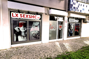 LX Sex Shop - Laranjeiras image