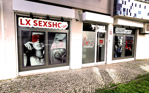LX Sex Shop - Laranjeiras image