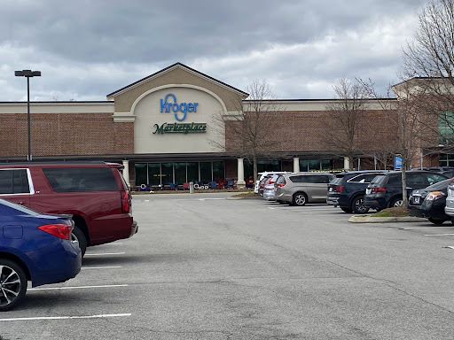 Hypermarket «Kroger Marketplace», reviews and photos, 189 Brooklawn St, Farragut, TN 37934, USA