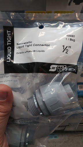 Hardware Store «Goodman Building Sply Co», reviews and photos, 775 Redwood Hwy, Mill Valley, CA 94941, USA