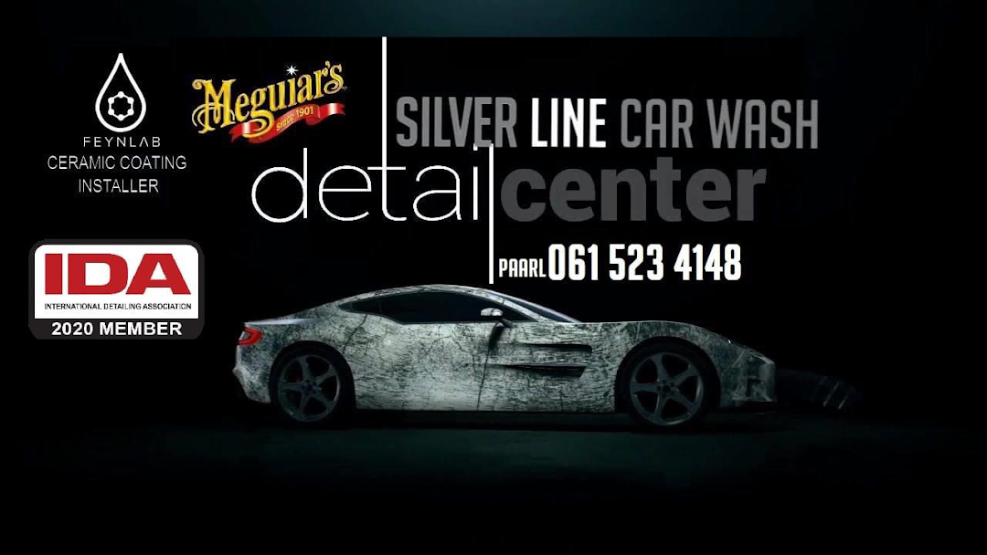 Silver Line Car Wash & Detail Center