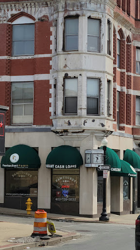 Pawn Shop «Pawtucket Pawn», reviews and photos, 261 Main St, Pawtucket, RI 02860, USA