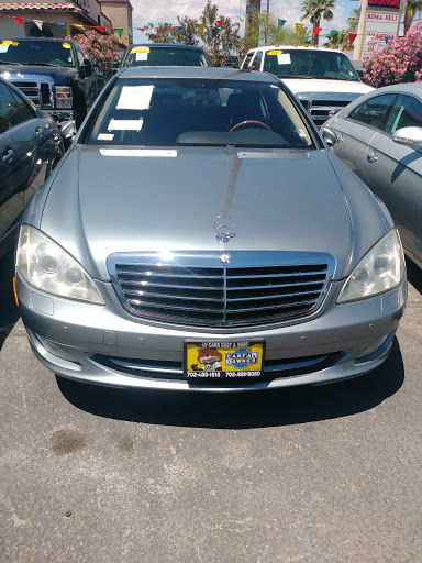 Used Car Dealer «LV Cars Auto Sales West», reviews and photos, 5701 W Spring Mountain Rd, Las Vegas, NV 89146, USA