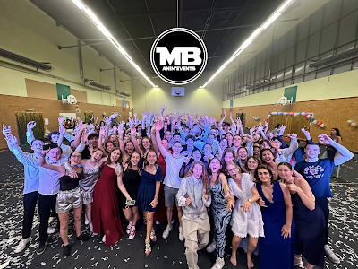 MB ANIM'EVENTS à Écouves