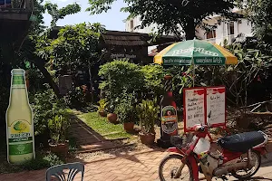 Ban Lao Beer Garden image