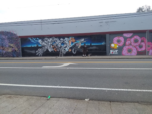 Furniture Rental Service «Rent King», reviews and photos, 2726 N Nebraska Ave, Tampa, FL 33602, USA