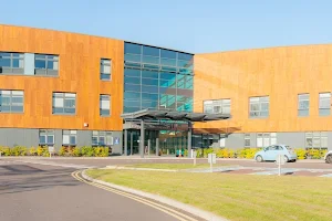 Keir Hardie University Health Park image