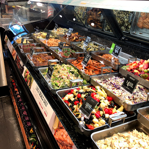 Grocery Store «Harmons Emigration Market», reviews and photos, 1706 1300 S, Salt Lake City, UT 84108, USA