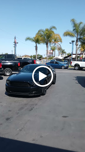 Used Car Dealer «Premium Finance», reviews and photos, 11626 Beach Blvd, Stanton, CA 90680, USA