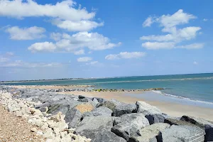 Hayling Island Promenade image