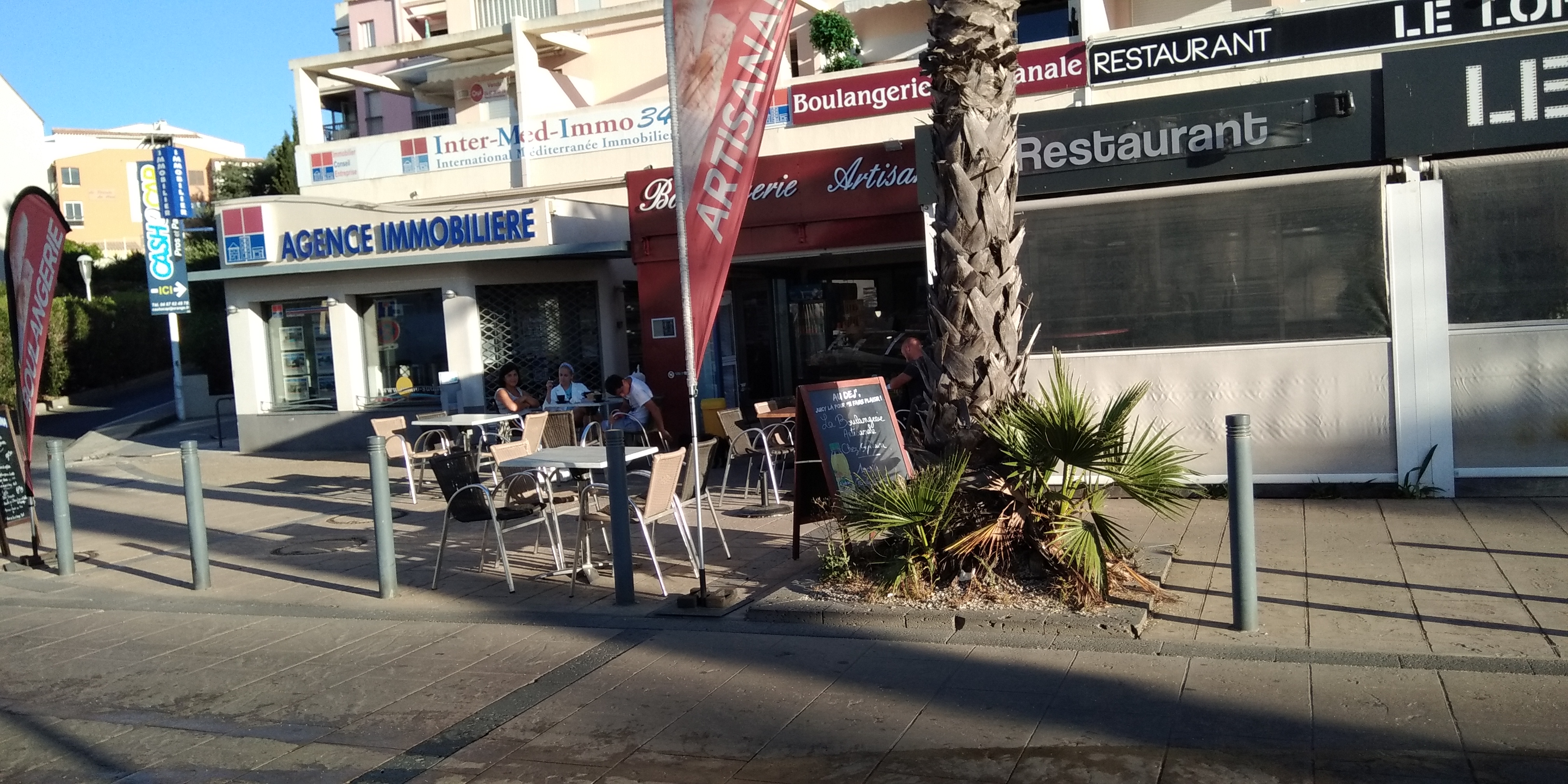 Photo n° 2 de l'avis de claude.o fait le 14/07/2019 à 19:56