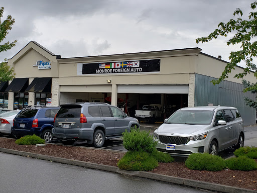 18970 W Stretch St, Monroe, WA 98272, USA