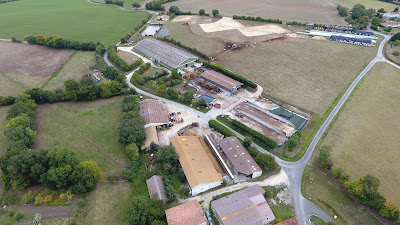 Gaec Du Pont Rouge à Saint-Loup