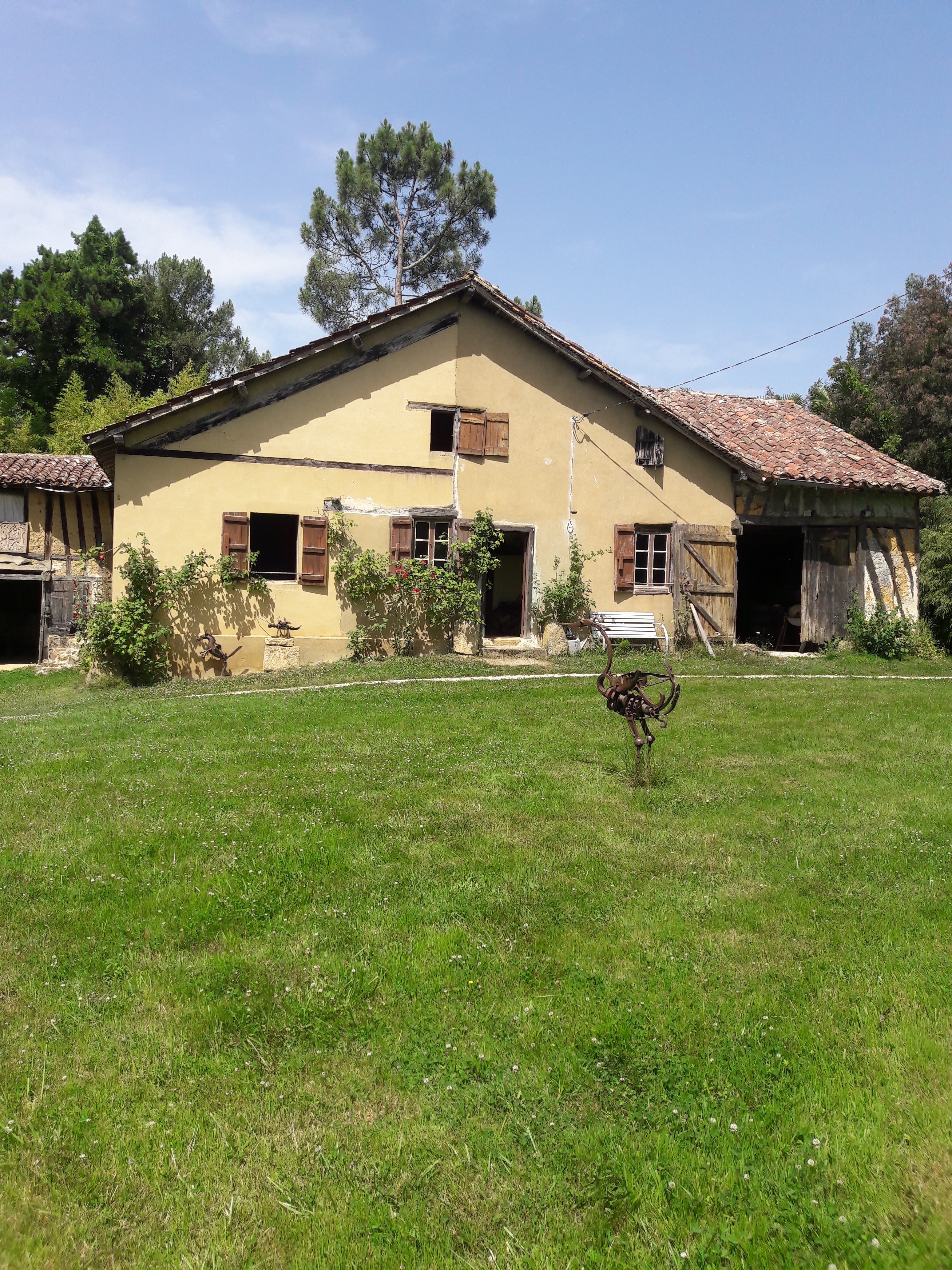 Photo n° 15 de l'avis de Jean-pierre.i fait le 27/06/2019 à 08:13