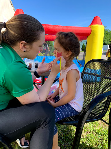 Gymnastics Center «Kentucky Gymnastics Academy», reviews and photos, 1160 Avoca Station Road, Louisville, KY 40245, USA