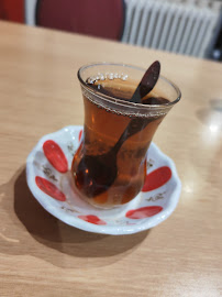 Plats et boissons du Restaurant turc PARiS KEBAB à Châteauroux - n°7