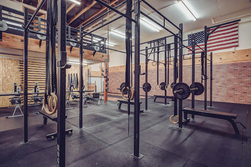 Physical Fitness Program «CrossFit Kenmore», reviews and photos, 7524 NE 175th St, Kenmore, WA 98028, USA
