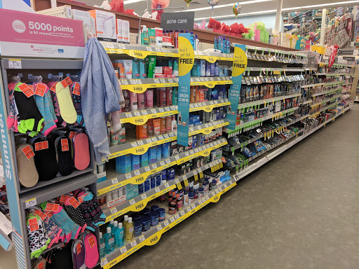 Drug Store «Walgreens», reviews and photos, 20011 Bollinger Rd, Cupertino, CA 95014, USA