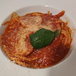 Photo n°1 de l'avis de Tiziana.o fait le 07/06/2023 à 06:42 sur le  Ristorante Hostaria Dellarco à Sulmona