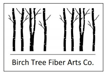 Birch Tree Fiber Arts Co.