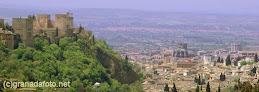 Guia turistica Granada