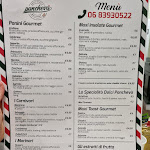 Photo n°3 de l'avis de Federico. fait le 03/02/2023 à 20:29 sur le  Panchevà à Rome