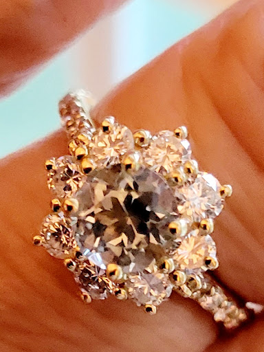 Jewelry Store «Simply Unique», reviews and photos, 1215 George Washington Memorial Hwy Suite O, Yorktown, VA 23693, USA