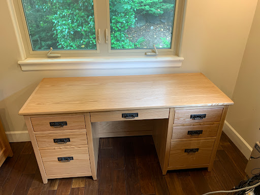 Furniture Store «Vancouver Woodworks Inc», reviews and photos, 3000 NE Andresen Rd, Vancouver, WA 98661, USA