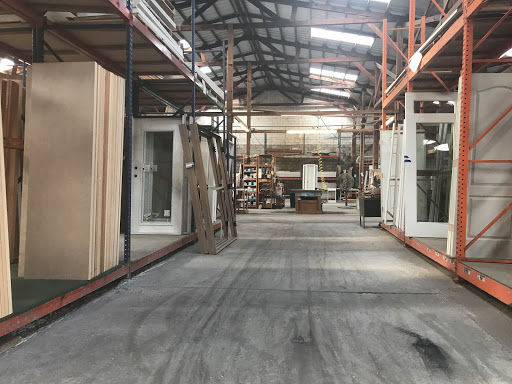 Lumber Store «Thomas Lumber Co», reviews and photos, 231 W Gore St, Orlando, FL 32806, USA