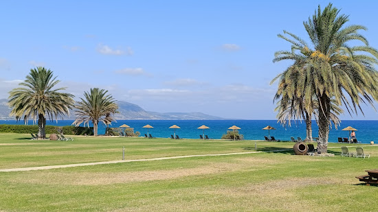 Natura Beach