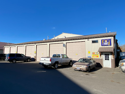 Auto Repair Shop «B and L Quality Repair LLC», reviews and photos, 65 Central Ave #1d, Bozeman, MT 59718, USA