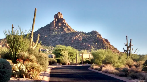 Golf Club «Desert Highlands Golf Club», reviews and photos, 10040 E Happy Valley Rd, Scottsdale, AZ 85255, USA