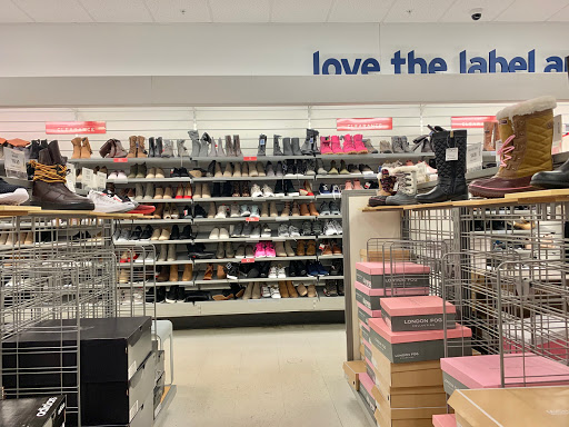 Department Store «Marshalls», reviews and photos, 1044 Market St, Philadelphia, PA 19107, USA